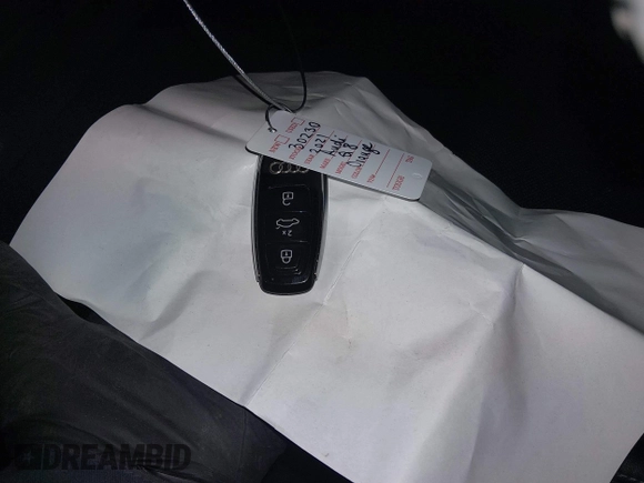 ✅ 2021 Audi Q8 Premium Plus • VIN: WA1EVAF19MD013402 • Лот: 44482995. Опубликован ранее на IAAI с пробегом 67 937 миль. Бесплатный доступ к архиву аукционных продаж из США и подробный отчёт об истории автомобиля на DreamBid. Изображение 11.