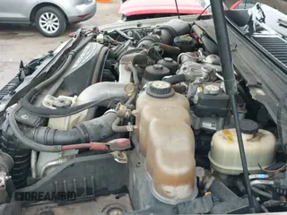 ✅ 2008 Ford F-250 XL • VIN: 1FTSX21R28EB92694 • Lot: 41433945. Listed on IAAI with 209,613 mi. Free auction sales archive from the USA and detailed vehicle history report at DreamBid. Image 19.