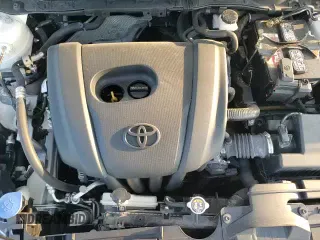 ✅ 2018 Toyota Yaris • VIN: 3MYDLBYV3JY306378 • Lot: 67264815. Listed on Copart with 59,314 mi. Free auction sales archive from the USA and detailed vehicle history report at DreamBid. Image 13.