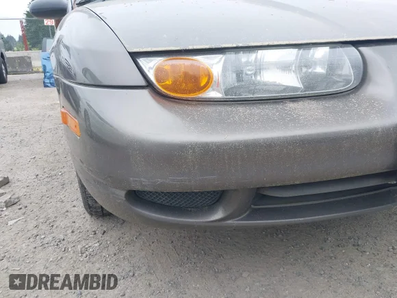 ✅ 2000 Saturn SL • VIN: 1G8ZJ5274YZ267302 • Lot: 42478793. Listed on IAAI with 183,148 mi. Free auction sales archive from the USA and detailed vehicle history report at DreamBid. Image 6.