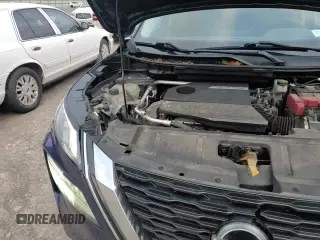 ✅ 2022 Nissan Rogue SV • VIN: 5N1BT3BB2NC680176 • Lot: 93047535. Wystawiony na Copart z przebiegiem 62 184 mil. Bezpłatny archiwum sprzedaży aukcyjnych z USA i szczegółowy raport historii pojazdu na DreamBid. Zdjęcie 14.