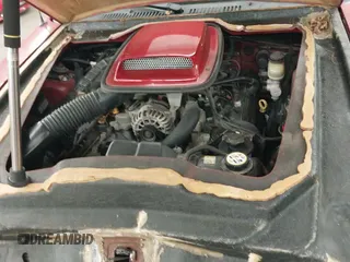 ✅ 2002 Ford Mustang GT Deluxe • VIN: 1FAFP42X82F207393 • Лот: 43352465. Опубликован ранее на IAAI с пробегом 51 961 миль. Бесплатный доступ к архиву аукционных продаж из США и подробный отчёт об истории автомобиля на DreamBid. Изображение 20.