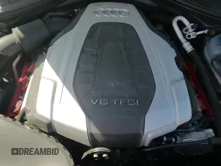 ✅ 2018 Audi A6 Premium Plus • VIN: WAUG3AFC1JN004010 • Лот: 68812615. Опубликован ранее на Copart с пробегом 83 223 миль. Бесплатный доступ к архиву аукционных продаж из США и подробный отчёт об истории автомобиля на DreamBid. Изображение 16.