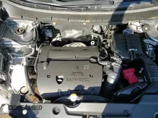 ✅ 2021 Mitsubishi Outlander ES • VIN: JA4ARUAU8MU023182 • Lot: 85292095. Wystawiony na Copart z przebiegiem 46 179 mil. Bezpłatny archiwum sprzedaży aukcyjnych z USA i szczegółowy raport historii pojazdu na DreamBid. Zdjęcie 14.