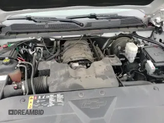 ✅ 2019 Chevrolet Silverado 1500 Work Truck • VIN: 2GCVKNEC3K1107373 • Lot: 91310585. Wystawiony na Copart z przebiegiem 148 732 mil. Bezpłatny archiwum sprzedaży aukcyjnych z USA i szczegółowy raport historii pojazdu na DreamBid. Zdjęcie 13.