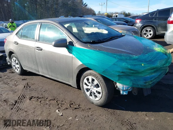 ✅ 2017 Toyota Corolla LE Eco • VIN: 2T1BPRHE3HC821295 • Лот: 44358348. Опубліковано раніше на IAAI з пробігом 195 703 миль. Безкоштовний доступ до архіву аукціонних продажів зі США та докладний звіт про історію автомобіля на DreamBid. Зображення 1.