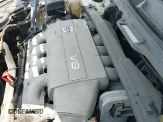 ✅ 2007 Volvo XC90 V8 • VIN: YV4CZ852X71366075 • Лот: 42955862. Опубликован ранее на IAAI с пробегом 192 599 миль. Бесплатный доступ к архиву аукционных продаж из США и подробный отчёт об истории автомобиля на DreamBid. Изображение 12.