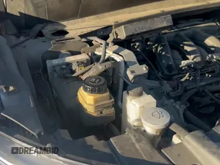 ✅ 2013 Nissan Pathfinder SV • VIN: 5N1AR2MM5DC690492 • Лот: 91670485. Опубликован ранее на Copart с пробегом 158 830 миль. Бесплатный доступ к архиву аукционных продаж из США и подробный отчёт об истории автомобиля на DreamBid. Изображение 11.