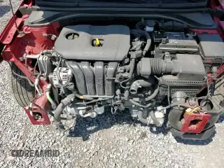 ✅ 2020 Hyundai Elantra Limited • VIN: 5NPD84LF3LH535896 • Lot: 68292555. Listed on Copart with 50,119 mi. Free auction sales archive from the USA and detailed vehicle history report at DreamBid. Image 13.