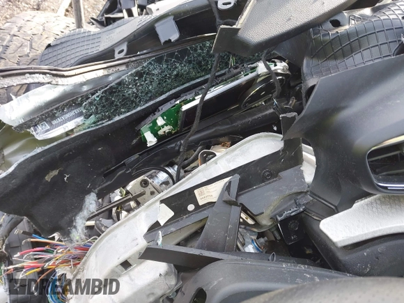 ✅ 2022 Ford Explorer Timberline • VIN: 1FMSK8JH5NGA78760 • Lot: 43804147. Wystawiony na IAAI z przebiegiem Nie podano. Bezpłatny archiwum sprzedaży aukcyjnych z USA i szczegółowy raport historii pojazdu na DreamBid. Zdjęcie 7.