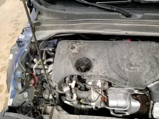 ✅ 2019 Jeep Renegade Trailhawk • VIN: ZACNJBC1XKPJ89883 • Lot: 59600035. Wystawiony na Copart z przebiegiem 87 835 mil. Bezpłatny archiwum sprzedaży aukcyjnych z USA i szczegółowy raport historii pojazdu na DreamBid. Zdjęcie 14.