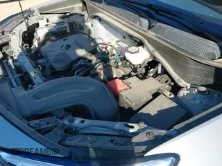 ✅ 2024 Buick Encore GX Sport Touring • VIN: KL4AMESL5RB212594 • Lot: 43320876. Listed on IAAI with 26,620 mi. Free auction sales archive from the USA and detailed vehicle history report at DreamBid. Image 21.