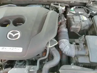 ✅ 2018 Mazda 6 Grand Touring • VIN: JM1GL1TY7J1332249 • Лот: 86244075. Опубликован ранее на Copart с пробегом 73 687 миль. Бесплатный доступ к архиву аукционных продаж из США и подробный отчёт об истории автомобиля на DreamBid. Изображение 13.