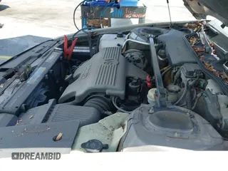 ✅ 1996 Oldsmobile 88 1SA • VIN: 1G3HN52K6T4828387 • Lot: 42865594. Wystawiony na IAAI z przebiegiem 388 694 mil. Bezpłatny archiwum sprzedaży aukcyjnych z USA i szczegółowy raport historii pojazdu na DreamBid. Zdjęcie 12.