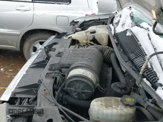 ✅ 2005 GMC Savana Cargo YF7 Upfitter • VIN: 1GDFG15T151186546 • Lot: 43638275. Wystawiony na IAAI z przebiegiem 236 861 mil. Bezpłatny archiwum sprzedaży aukcyjnych z USA i szczegółowy raport historii pojazdu na DreamBid. Zdjęcie 20.