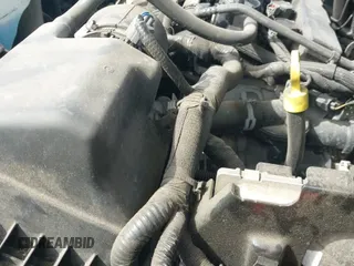 ✅ 2018 Dodge Journey SXT • VIN: 3C4PDCBB4JT506065 • Lot: 43460662. Listed on IAAI with 40,322 mi. Free auction sales archive from the USA and detailed vehicle history report at DreamBid. Image 19.