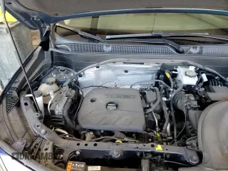 ✅ 2023 Buick Encore GX Preferred • VIN: KL4MMCSL6PB122725 • Lot: 84877075. Wystawiony na Copart z przebiegiem 24 340 mil. Bezpłatny archiwum sprzedaży aukcyjnych z USA i szczegółowy raport historii pojazdu na DreamBid. Zdjęcie 16.