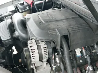 ✅ 2014 GMC Yukon XL SLT • VIN: 1GKS1KE08ER188302 • Lot: 41531485. Listed on IAAI with 196,810 mi. Free auction sales archive from the USA and detailed vehicle history report at DreamBid. Image 22.