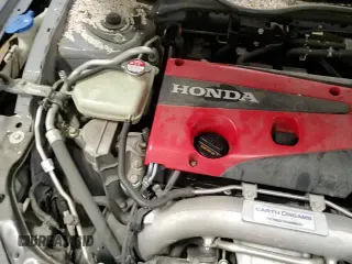 ✅ 2019 Honda Civic Type R Touring • VIN: SHHFK8G78KU202755 • Lot: 85859665. Wystawiony na Copart z przebiegiem 38 331 mil. Bezpłatny archiwum sprzedaży aukcyjnych z USA i szczegółowy raport historii pojazdu na DreamBid. Zdjęcie 16.