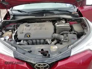 ✅ 2018 Toyota C-HR XLE Premium • VIN: NMTKHMBX4JR043403 • Lot: 93732315. Wystawiony na Copart z przebiegiem 120 980 mil. Bezpłatny archiwum sprzedaży aukcyjnych z USA i szczegółowy raport historii pojazdu na DreamBid. Zdjęcie 14.