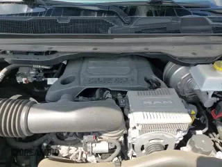 ✅ 2021 Ram 1500 Big Horn • VIN: 1C6SRFFTXMN642521 • Лот: 68192985. Опубликован ранее на Copart с пробегом 55 289 миль. Бесплатный доступ к архиву аукционных продаж из США и подробный отчёт об истории автомобиля на DreamBid. Изображение 15.