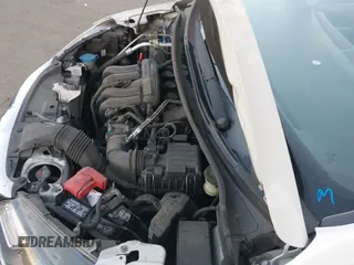 ✅ 2018 Honda Fit LX • VIN: 3HGGK5H40JM727619 • Лот: 43566975. Опубликован ранее на IAAI с пробегом 91 815 миль. Бесплатный доступ к архиву аукционных продаж из США и подробный отчёт об истории автомобиля на DreamBid. Изображение 19.