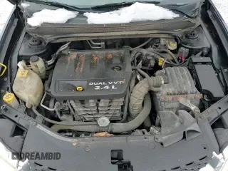 ✅ 2013 Dodge Avenger SXT • VIN: 1C3CDZCB1DN759319 • Lot: 86485744. Wystawiony na Copart z przebiegiem 211 722 mil. Bezpłatny archiwum sprzedaży aukcyjnych z USA i szczegółowy raport historii pojazdu na DreamBid. Zdjęcie 13.