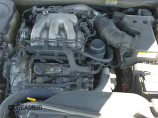 ✅ 2006 Hyundai Azera SE • VIN: KMHFC46F66A124356 • Lot: 43560908. Listed on IAAI with 155,569 mi. Free auction sales archive from the USA and detailed vehicle history report at DreamBid. Image 18.