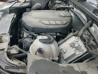 ✅ 2018 Audi Q5 Prestige • VIN: WA1CNAFY4J2050465 • Lot: 42746215. Listed on IAAI with 77,119 mi. Free auction sales archive from the USA and detailed vehicle history report at DreamBid. Image 19.