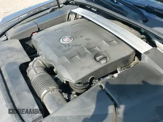 ✅ 2012 Cadillac CTS Luxury • VIN: 1G6DH5E53C0137999 • Лот: 42718527. Опубликован ранее на IAAI с пробегом 130 421 миль. Бесплатный доступ к архиву аукционных продаж из США и подробный отчёт об истории автомобиля на DreamBid. Изображение 12.