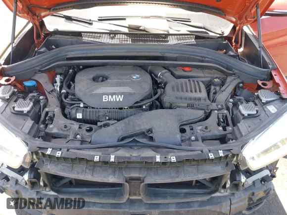 ✅ 2018 BMW X1 xDrive28i • VIN: WBXHT3C35J5K29069 • Lot: 42272899. Wystawiony na IAAI z przebiegiem 46 580 mil. Bezpłatny archiwum sprzedaży aukcyjnych z USA i szczegółowy raport historii pojazdu na DreamBid. Zdjęcie 10.
