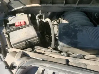 ✅ 2020 Chevrolet Silverado 1500 LT • VIN: 3GCPWCEDXLG394326 • Lot: 91723135. Listed on Copart with 85,758 mi. Free auction sales archive from the USA and detailed vehicle history report at DreamBid. Image 16.