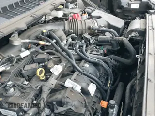 ✅ 2021 Ford Edge Titanium • VIN: 2FMPK4K90MBA53583 • Lot: 43695124. Listed on IAAI with 82,364 mi. Free auction sales archive from the USA and detailed vehicle history report at DreamBid. Image 19.