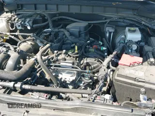 ✅ 2023 Ford Bronco • VIN: 1FMDE5DH0PLA88424 • Lot: 42887204. Listed on IAAI with 13,611 mi. Free auction sales archive from the USA and detailed vehicle history report at DreamBid. Image 18.