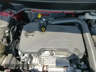 ✅ 2024 GMC Terrain SLE • VIN: 3GKALTEG5RL252382 • Лот: 68891245. Опубликован ранее на Copart с пробегом 20 030 миль. Бесплатный доступ к архиву аукционных продаж из США и подробный отчёт об истории автомобиля на DreamBid. Изображение 16.