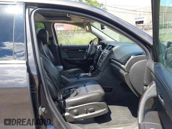 ✅ 2016 GMC Acadia Denali • VIN: 1GKKVTKD8GJ237730 • Лот: 45392495. Опубликован ранее на IAAI с пробегом 147 130 миль. Бесплатный доступ к архиву аукционных продаж из США и подробный отчёт об истории автомобиля на DreamBid. Изображение 5.