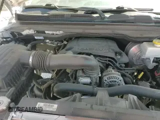 ✅ 2020 Ram 1500 Big Horn • VIN: 1C6RREBT1LN176796 • Lot: 84861235. Wystawiony na Copart z przebiegiem 77 686 mil. Bezpłatny archiwum sprzedaży aukcyjnych z USA i szczegółowy raport historii pojazdu na DreamBid. Zdjęcie 14.