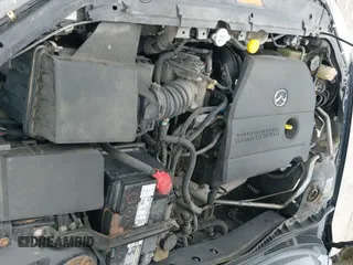 ✅ 2008 Mazda 6 i Sport VE • VIN: 1YVHP80C685M09961 • Lot: 42736031. Wystawiony na IAAI z przebiegiem 177 185 mil. Bezpłatny archiwum sprzedaży aukcyjnych z USA i szczegółowy raport historii pojazdu na DreamBid. Zdjęcie 19.