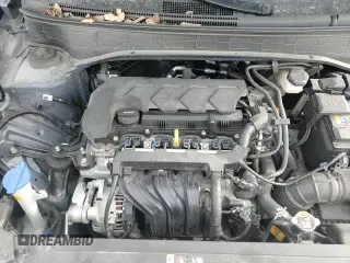 ✅ 2022 Hyundai Venue Limited • VIN: KMHRC8A31NU201469 • Lot: 45745835. Listed on Copart with 11,394 mi. Free auction sales archive from the USA and detailed vehicle history report at DreamBid. Image 14.