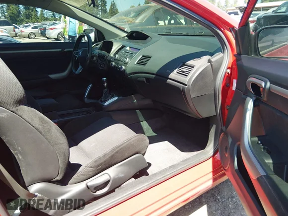 ✅ 2007 Honda Civic Si • VIN: 2HGFG215X7H703091 • Лот: 45445173. Опубликован ранее на IAAI с пробегом 188 978 миль. Бесплатный доступ к архиву аукционных продаж из США и подробный отчёт об истории автомобиля на DreamBid. Изображение 5.