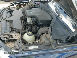 ✅ 2014 BMW 3 Series 320i xDrive • VIN: WBA3C3G53ENS70757 • Lot: 42319353. Listed on IAAI with 116,201 mi. Free auction sales archive from the USA and detailed vehicle history report at DreamBid. Image 19.