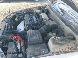 ✅ 2001 Hyundai Elantra GLS • VIN: KMHDN45D91U147638 • Lot: 41347143. Wystawiony na IAAI z przebiegiem 189 791 mil. Bezpłatny archiwum sprzedaży aukcyjnych z USA i szczegółowy raport historii pojazdu na DreamBid. Zdjęcie 12.