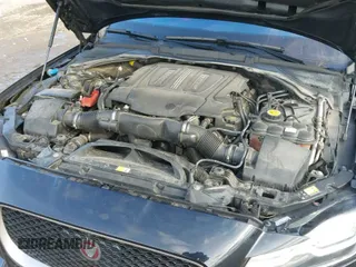 ✅ 2018 Jaguar XF • VIN: SAJBP2FV3JCY67901 • Lot: 41534391. Listed on IAAI with 80,567 mi. Free auction sales archive from the USA and detailed vehicle history report at DreamBid. Image 18.