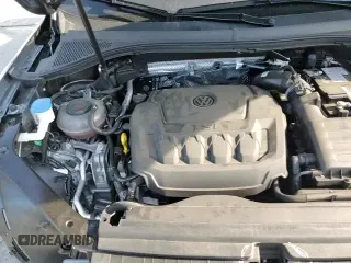 ✅ 2024 Volkswagen Tiguan S • VIN: 3VVRB7AX8RM146700 • Lot: 85897415. Wystawiony na Copart z przebiegiem 7 946 mil. Bezpłatny archiwum sprzedaży aukcyjnych z USA i szczegółowy raport historii pojazdu na DreamBid. Zdjęcie 15.