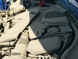 ✅ 2018 BMW M5 • VIN: WBSJF0C53JB282658 • Lot: 39977648. Wystawiony na IAAI z przebiegiem 28 001 mil. Bezpłatny archiwum sprzedaży aukcyjnych z USA i szczegółowy raport historii pojazdu na DreamBid. Zdjęcie 19.