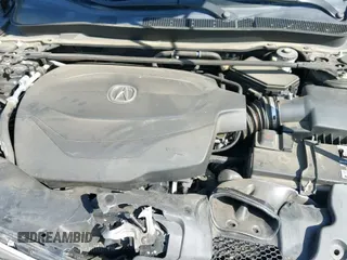 ✅ 2016 Acura TLX Technology • VIN: 19UUB2F50GA001083 • Lot: 42178849. Listed on IAAI with 89,900 mi. Free auction sales archive from the USA and detailed vehicle history report at DreamBid. Image 19.