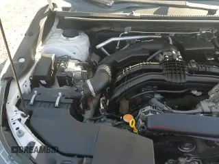 ✅ 2022 Subaru Impreza • VIN: 4S3GKAA64N1605934 • Lot: 90644695. Listed on Copart with 86,589 mi. Free auction sales archive from the USA and detailed vehicle history report at DreamBid. Image 13.