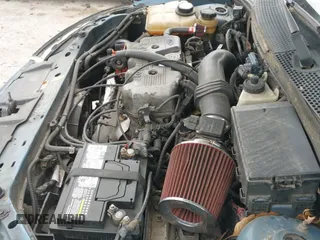 ✅ 2000 Ford Focus SE • VIN: 1FAFP34P2YW343065 • Lot: 42120562. Listed on IAAI with 227,187 mi. Free auction sales archive from the USA and detailed vehicle history report at DreamBid. Image 19.