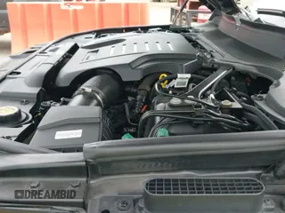 ✅ 2020 Land Rover Range Rover Sport HST • VIN: SALWS2RU7LA748953 • Lot: 42222356. Listed on IAAI with 63,325 mi. Free auction sales archive from the USA and detailed vehicle history report at DreamBid. Image 19.