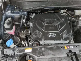 ✅ 2024 Hyundai Palisade Calligraphy • VIN: KM8R7DGEXRU729202 • Лот: 86299304. Опубликован ранее на Copart с пробегом 5 926 миль. Бесплатный доступ к архиву аукционных продаж из США и подробный отчёт об истории автомобиля на DreamBid. Изображение 15.